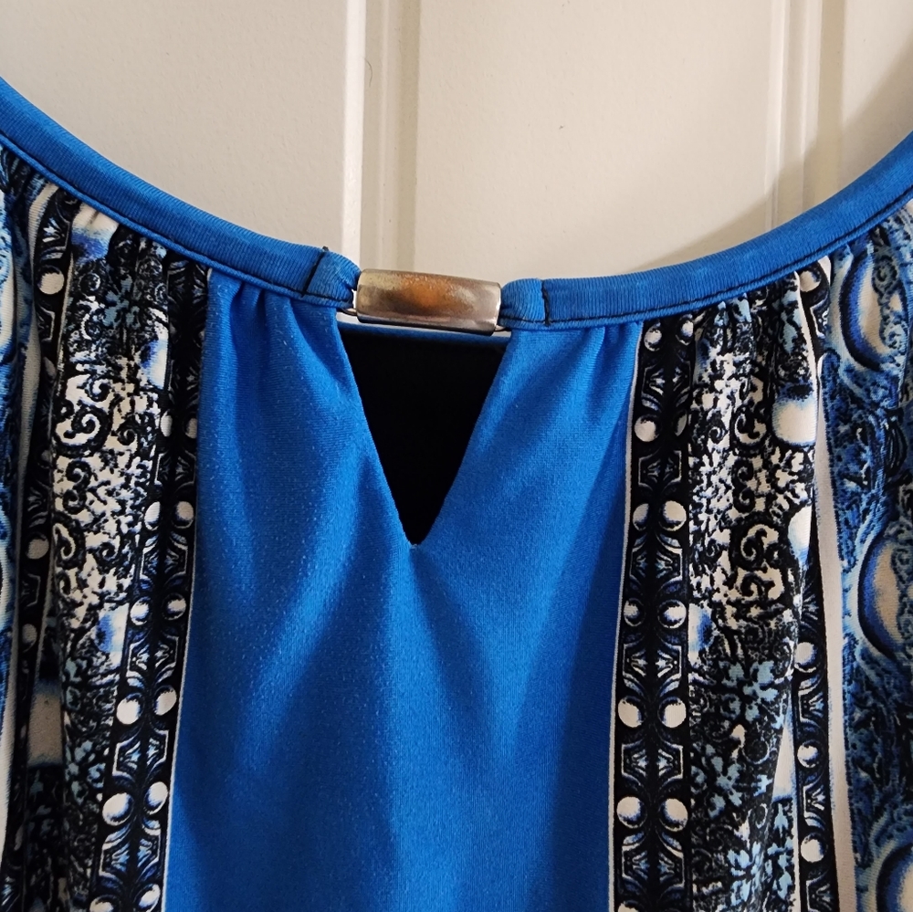 MAXI DRESS XL - Picture 2 of 3